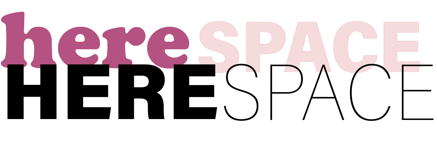 Here Space